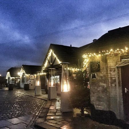 Guy'S Thatched Hamlet Barton  Luaran gambar