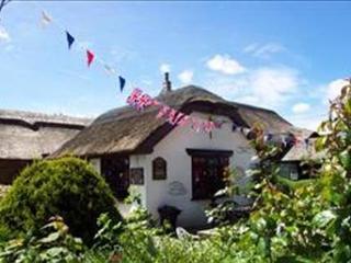 Guy'S Thatched Hamlet Barton  Luaran gambar
