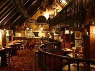 Guy'S Thatched Hamlet Barton  Luaran gambar